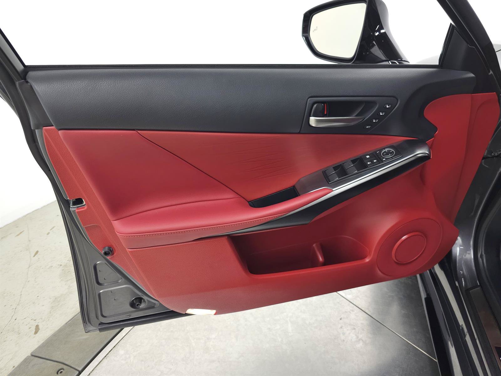 Certified 2024 Lexus IS 500 RWD image 15