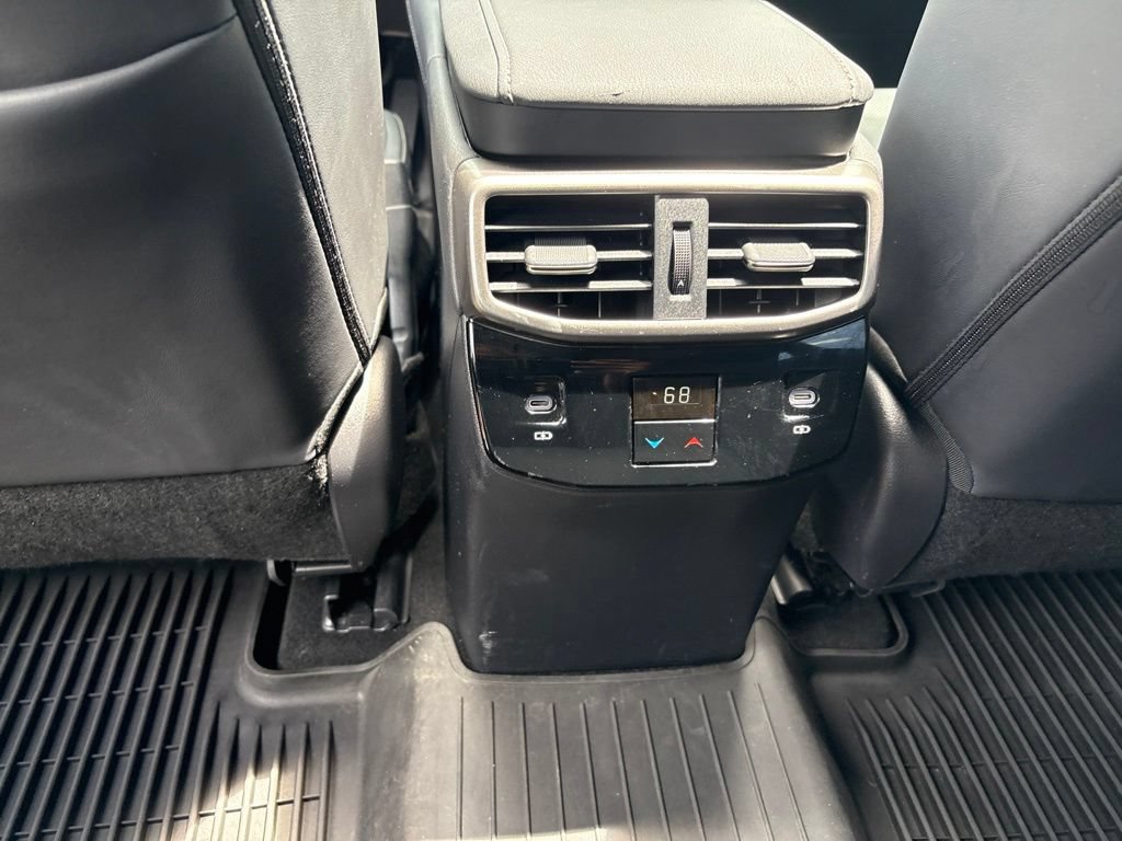 Used 2023 Lexus RX 350 Premium w/ Cold Area Package FWD image 19