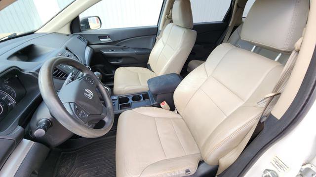 Used 2016 Honda CR-V SE image 11