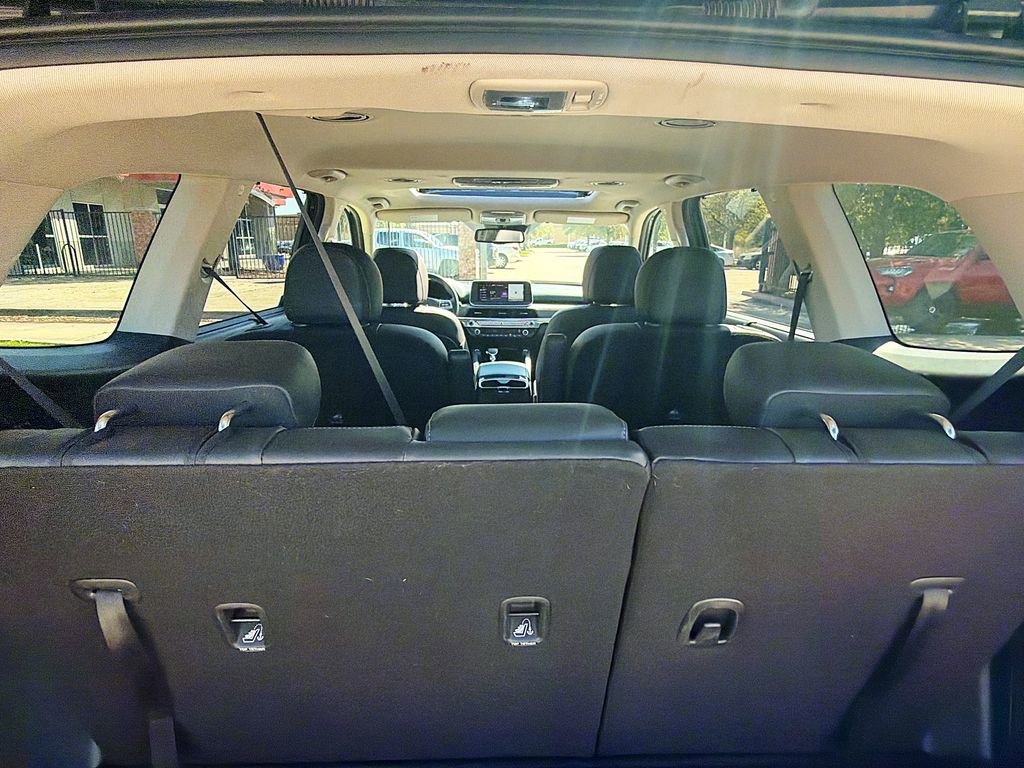 Used 2022 Kia Telluride EX w/ EX Premium Package FWD image 30