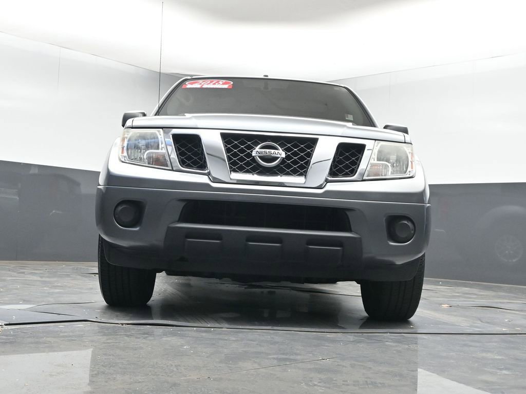 Used 2018 Nissan Frontier SV image 31