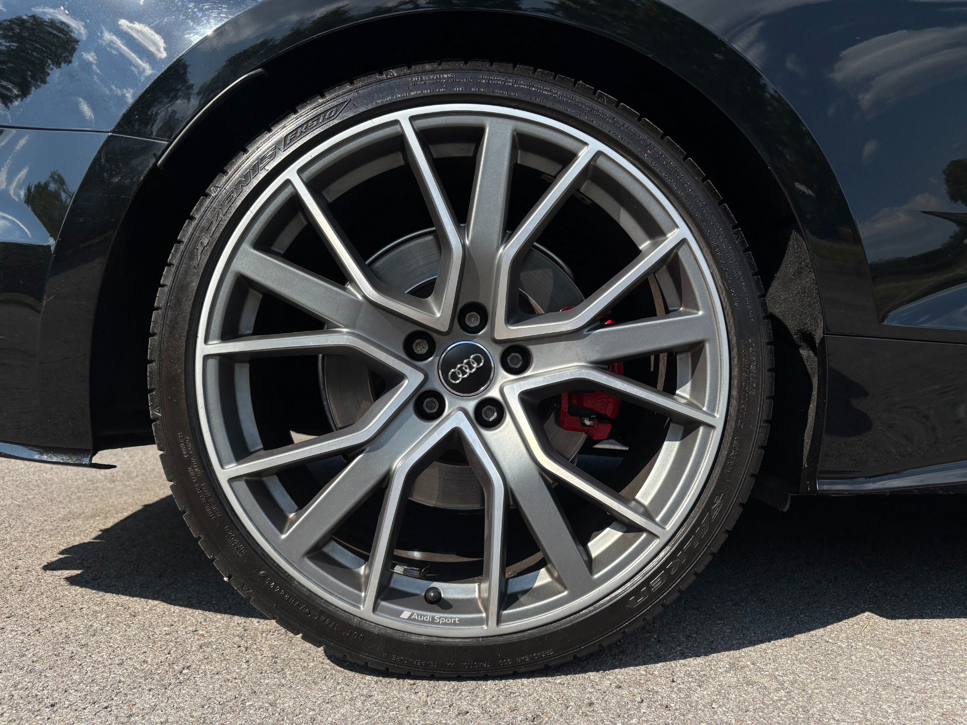 Used 2021 Audi S5 Premium Plus AWD/4WD image 60