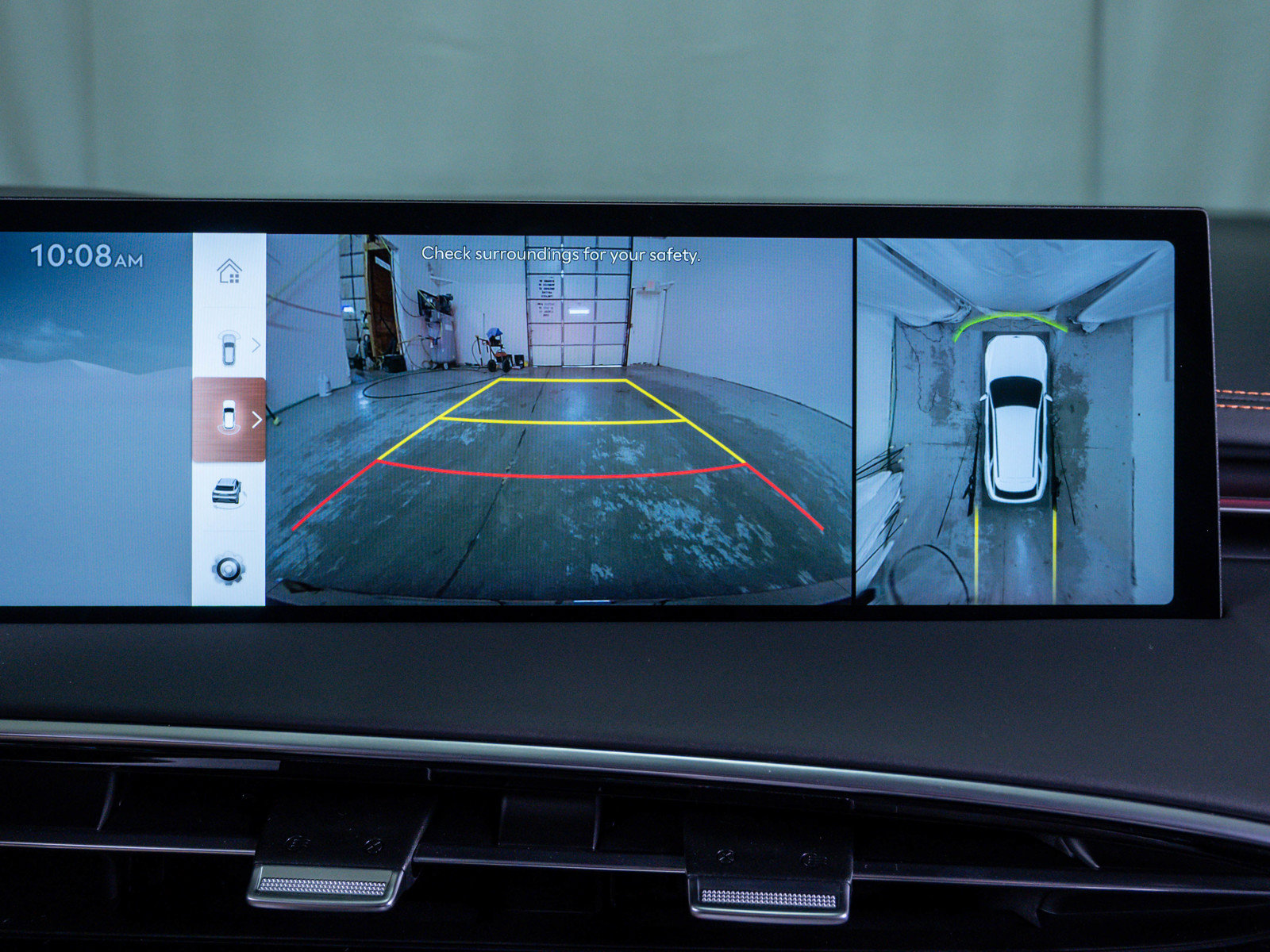 Used 2026 Genesis GV70 2.5T Sport Prestige image 26