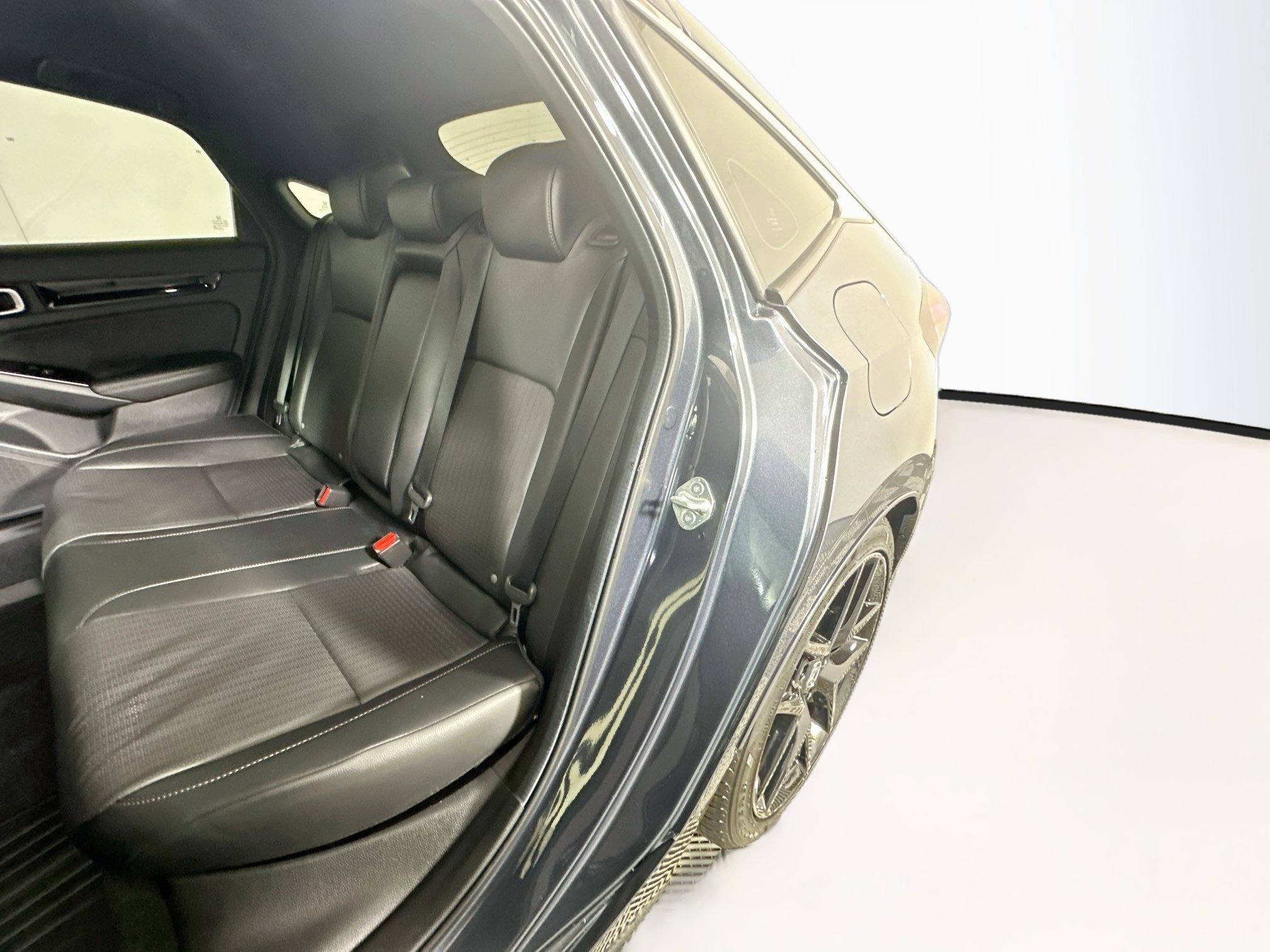 Used 2024 Honda Civic Sport Touring image 26