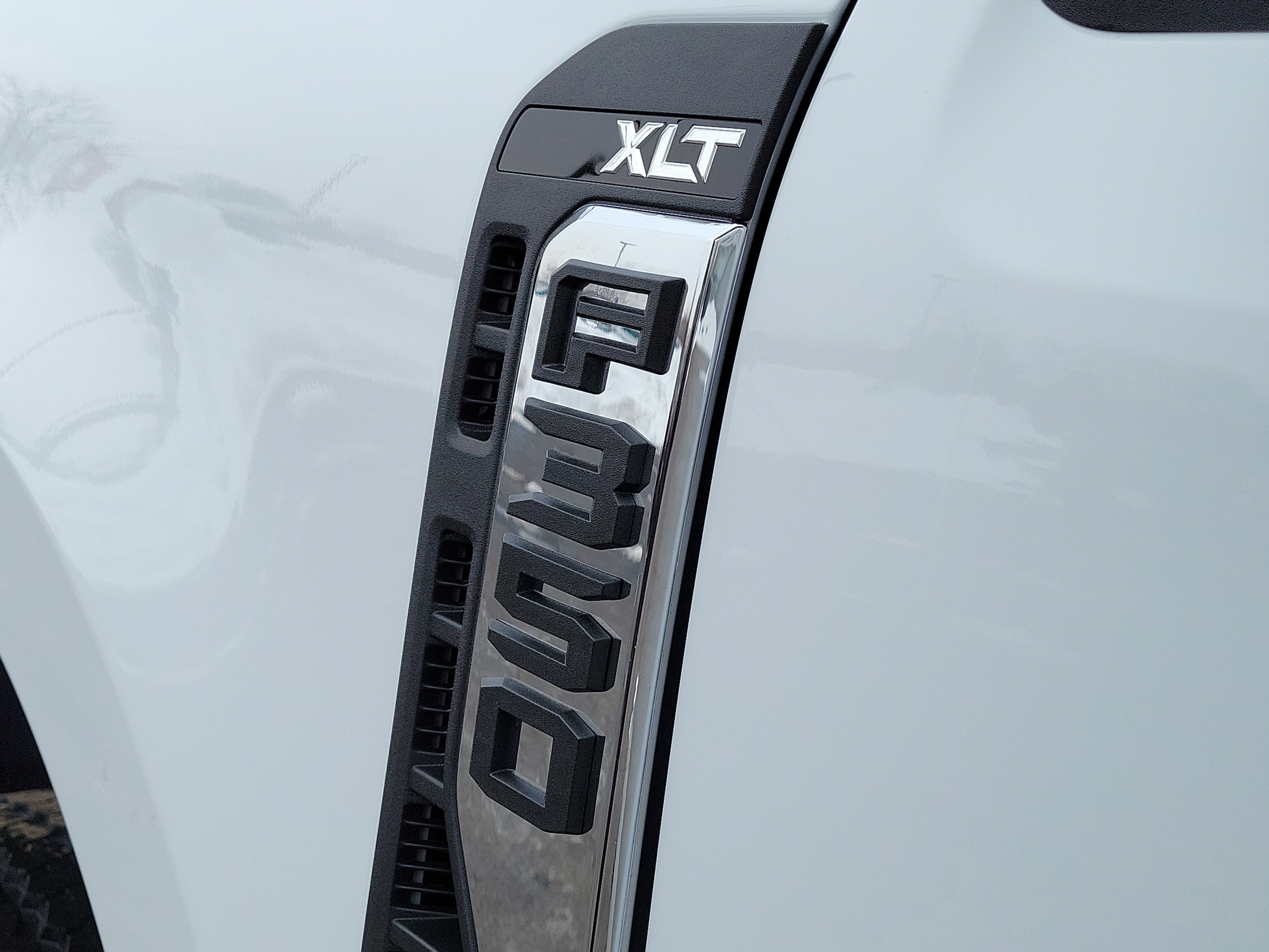 New 2026 Ford F350 XLT w/ FX4 Off-Road Package image 6