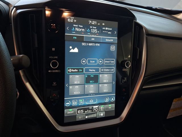 Used 2025 Subaru Impreza 2.0i Sport image 18