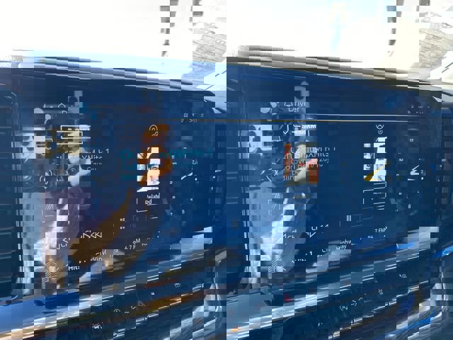 Certified 2024 Chevrolet Silverado 1500 RST w/ Rally Edition image 16