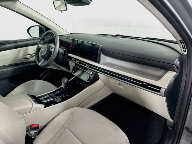 Used 2026 Hyundai Tucson SEL Plus AWD/4WD image 29