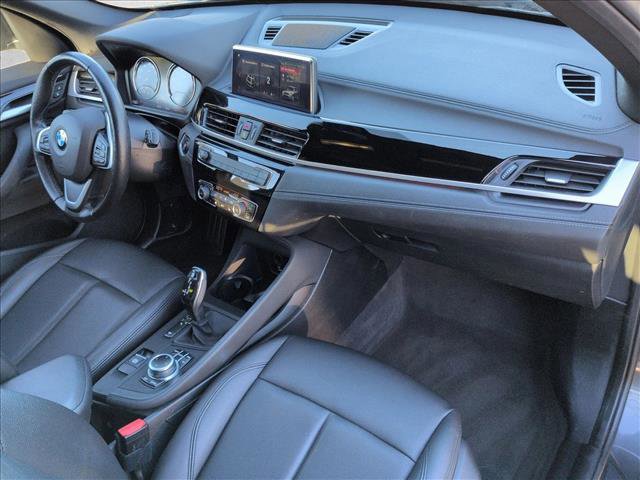 Used 2021 BMW X1 xDrive28i image 24