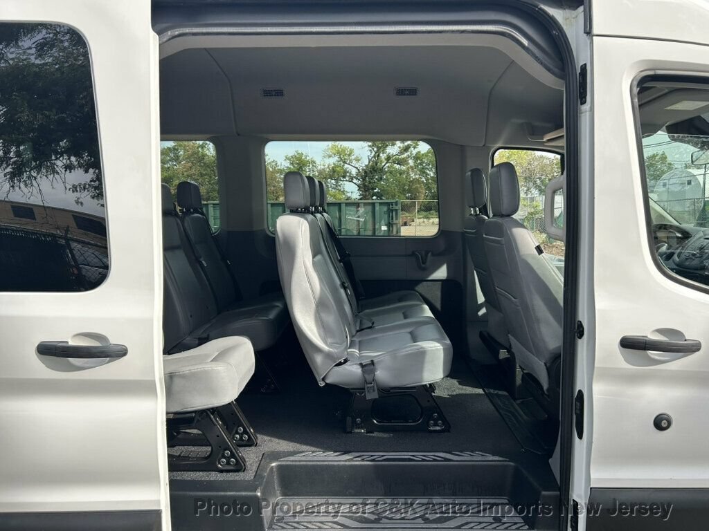 Used 2019 Ford Transit 350 XL RWD image 17