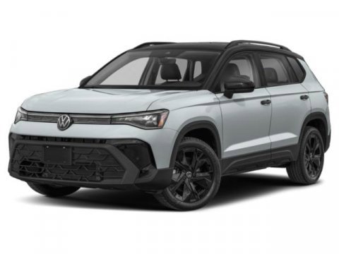 New 2026 Volkswagen Taos SE AWD/4WD image 4