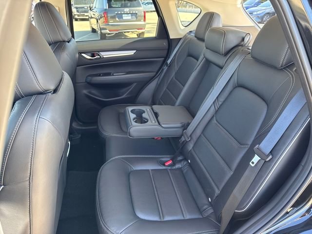 New 2025 MAZDA CX-5 AWD 2.5 S image 24