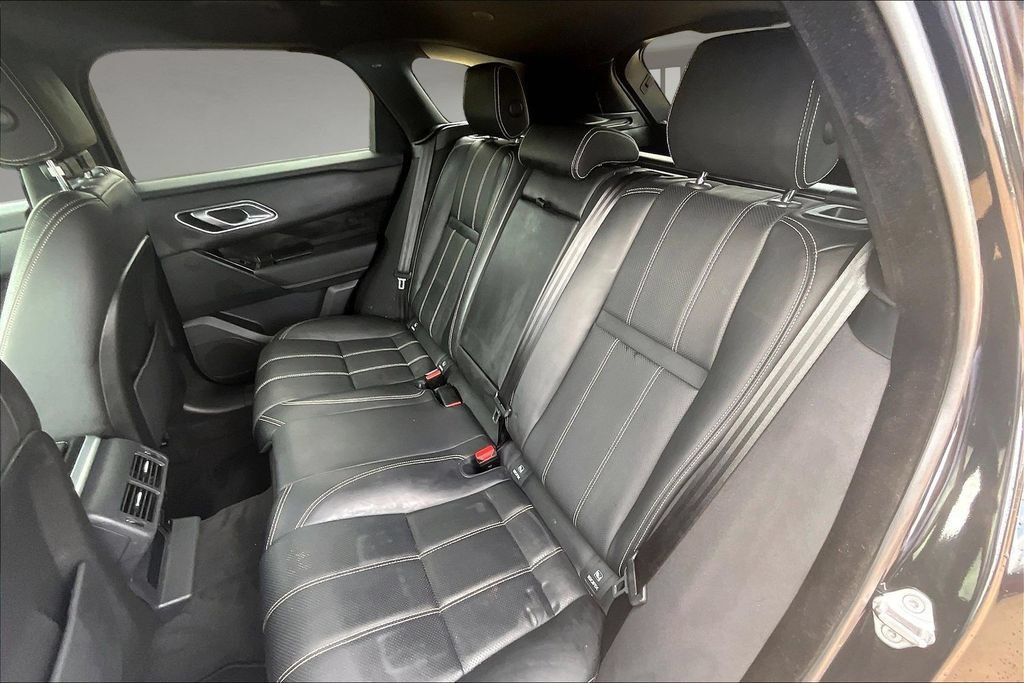 Used 2023 Land Rover Range Rover Velar R-Dynamic S AWD/4WD image 26