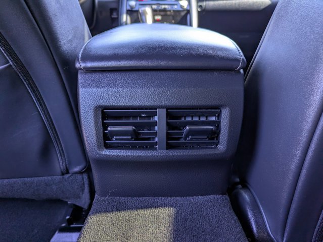 Used 2023 Lexus IS 350 F Sport w/ Accessory Package 2 RWD image 19