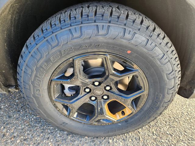 New 2026 Ford Explorer Tremor w/ Tremor Ultimate Package image 19