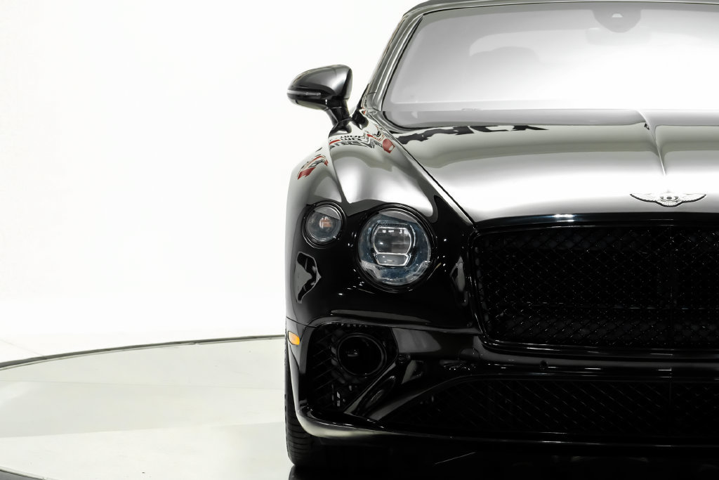 Used 2021 Bentley Continental GT AWD/4WD image 41