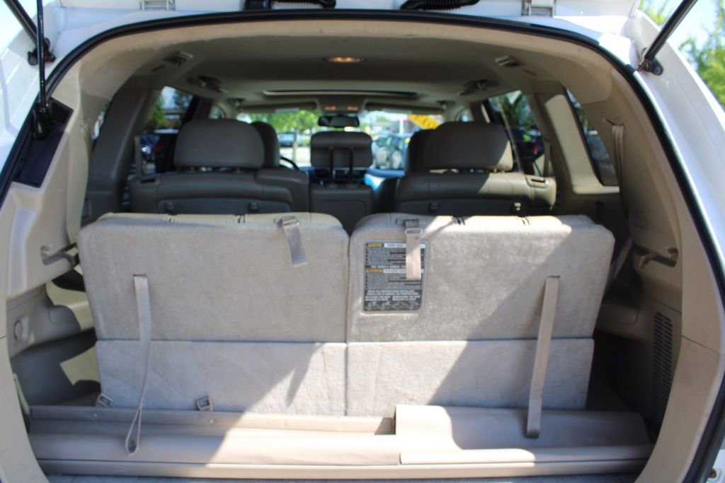 Used 2013 Toyota Highlander SE AWD/4WD image 11