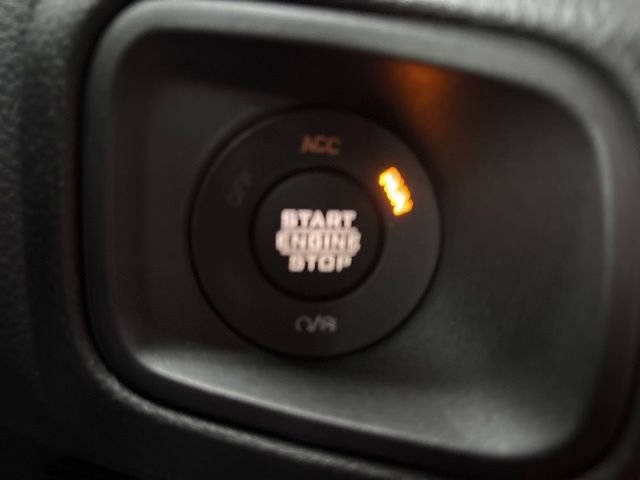 New 2025 Jeep Wrangler Unlimited Sport AWD/4WD image 23