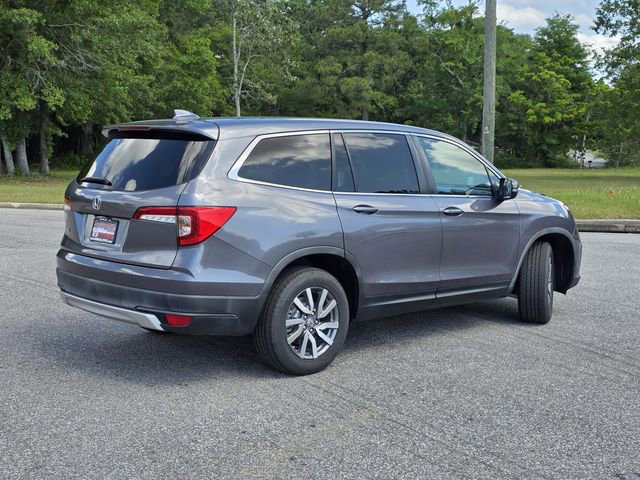 Used 2022 Honda Pilot EX-L image 5
