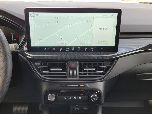 New 2026 Ford Escape ST-Line w/ Tech Pack #1 FWD image 17