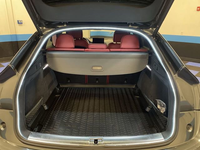 Used 2024 Audi SQ5 Premium Plus w/ S Sport Package image 25