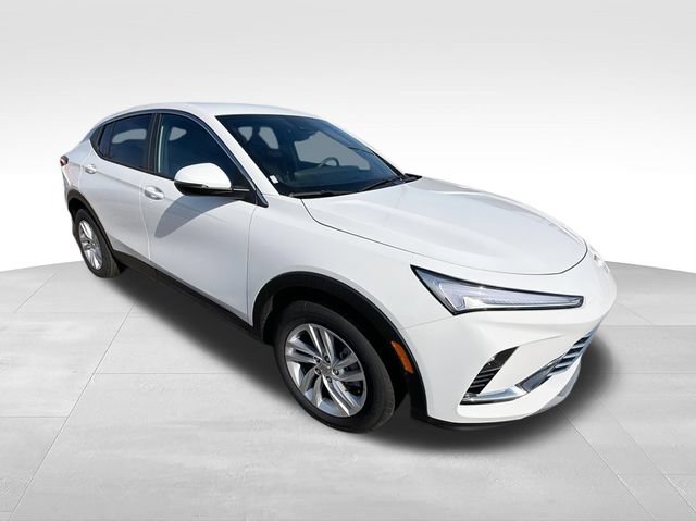 New 2026 Buick Envista Preferred FWD video 2