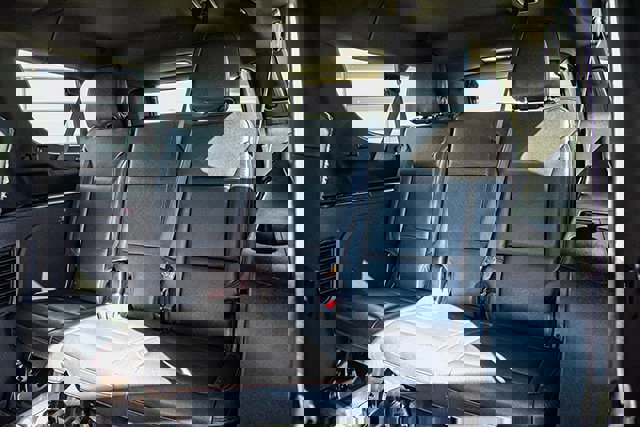 Used 2023 Chevrolet Suburban Z71 w/ Z71 Off-Road Package image 17