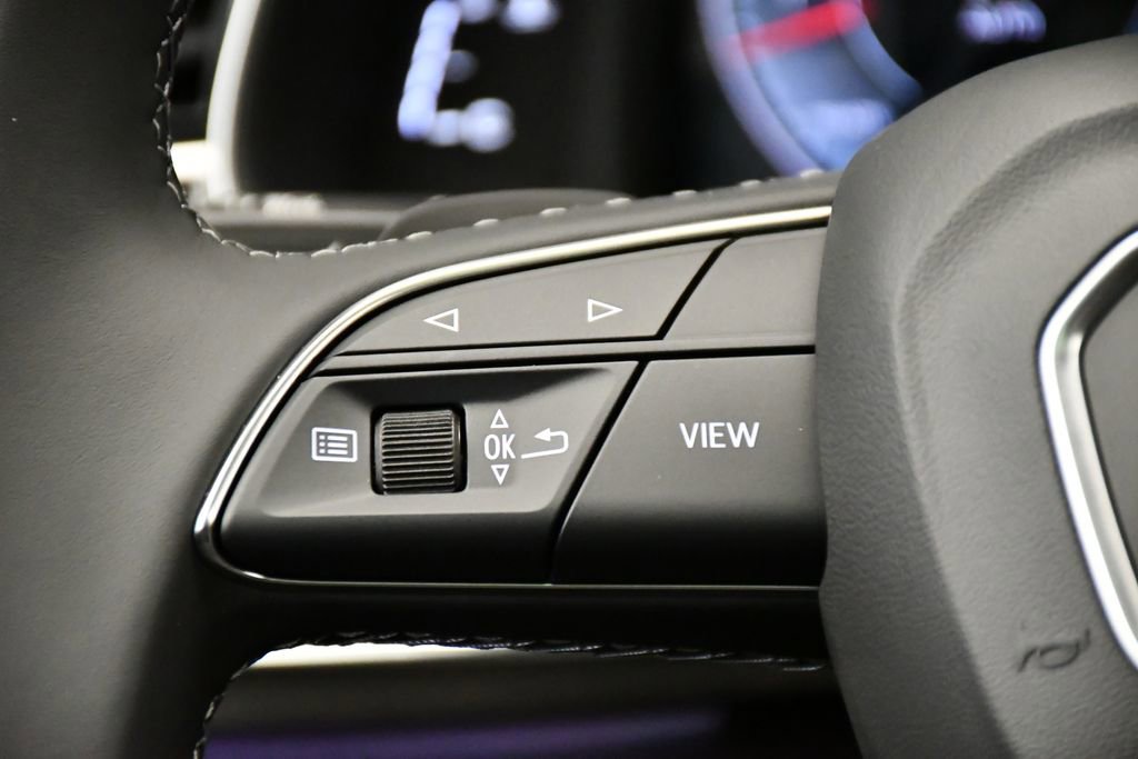 New 2025 Audi Q7 3.0T Premium Plus image 23