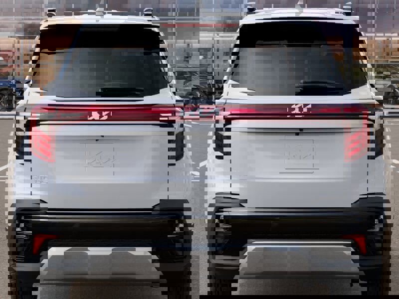 New 2026 Kia Seltos EX image 13