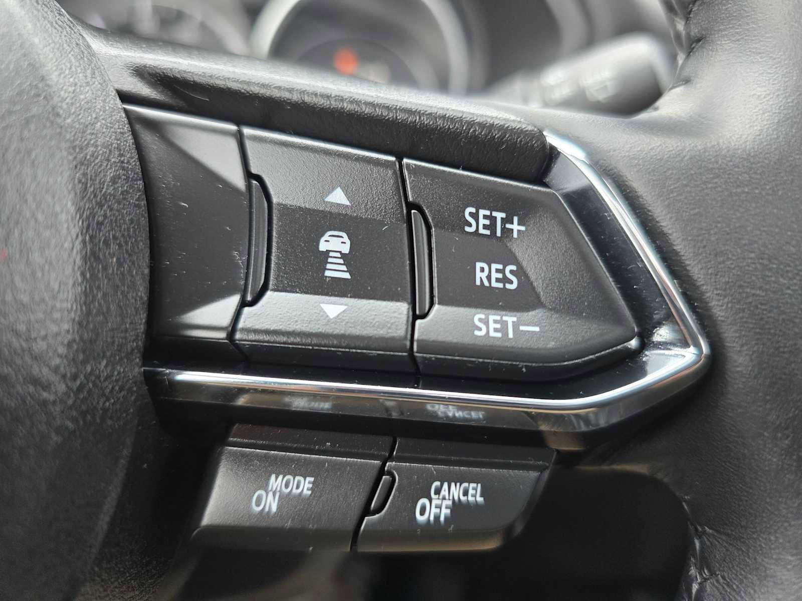 Used 2023 MAZDA CX-5 AWD 2.5 S w/ Preferred Package image 34