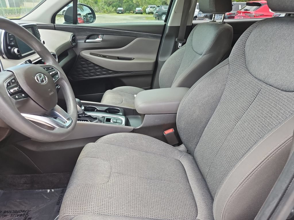 Used 2019 Hyundai Santa Fe SE FWD image 14
