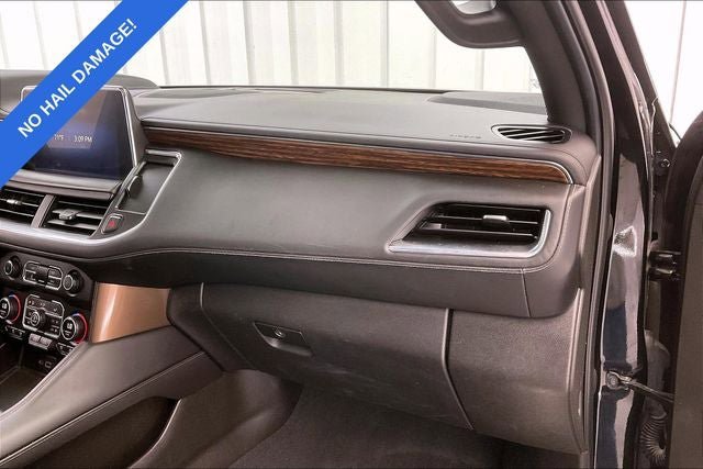 Used 2021 Chevrolet Suburban High Country w/ Premium Package AWD/4WD image 18