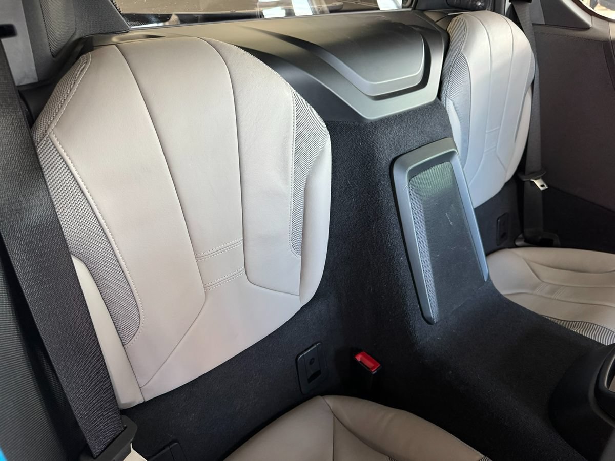 Used 2016 BMW i8 AWD/4WD image 48