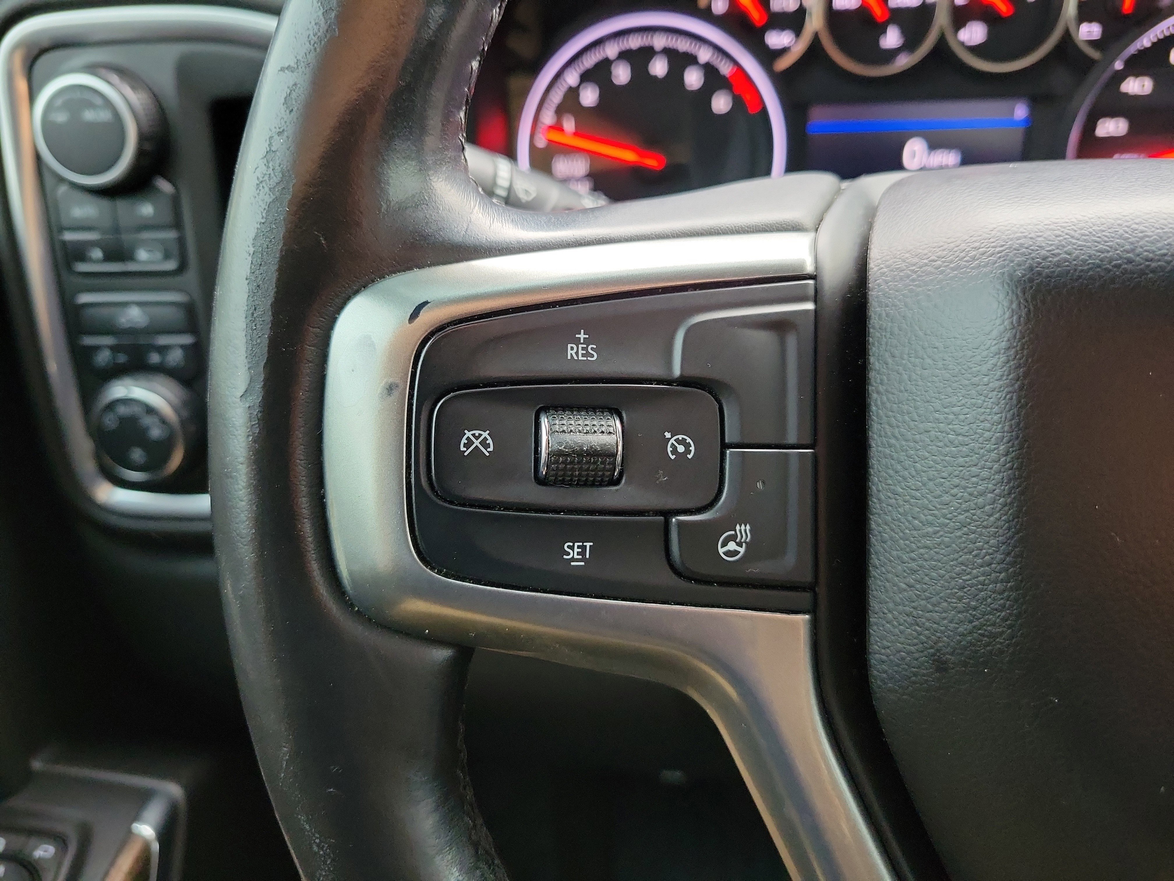 Used 2020 Chevrolet Silverado 1500 LT w/ All-Star Edition image 26