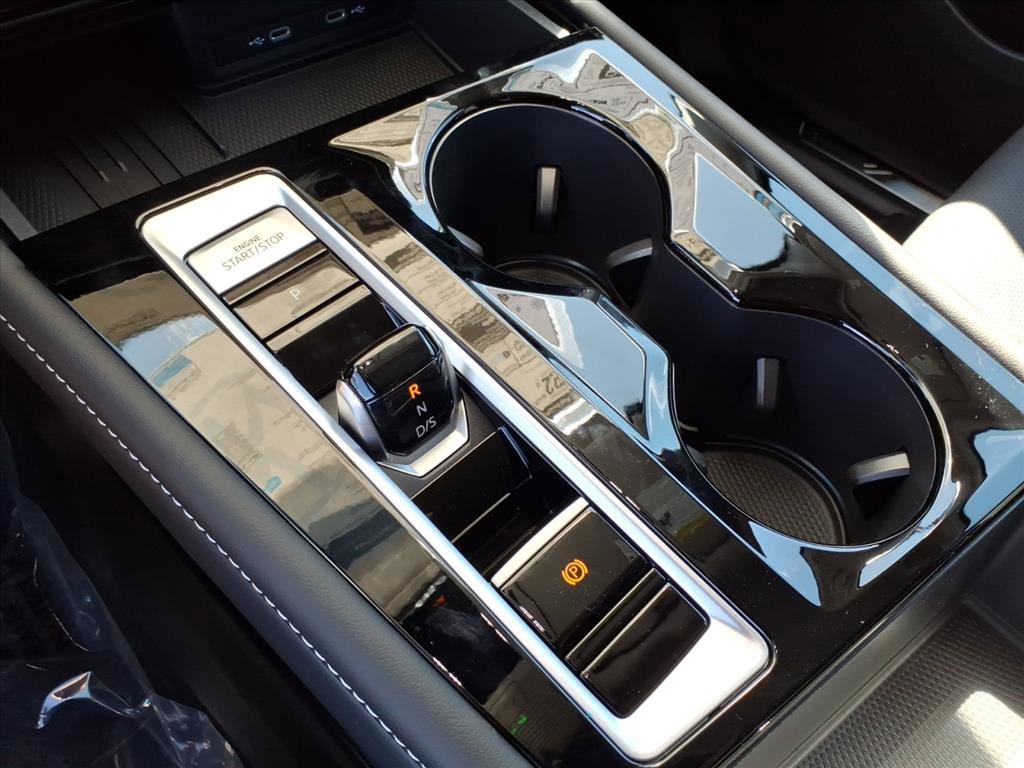 New 2026 Volkswagen Atlas SE image 20