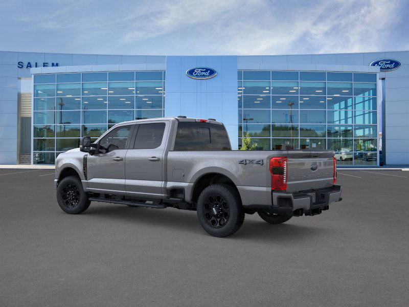 New 2026 Ford F350 XLT image 5