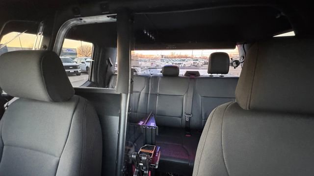 New 2024 Ford F150 XL image 35