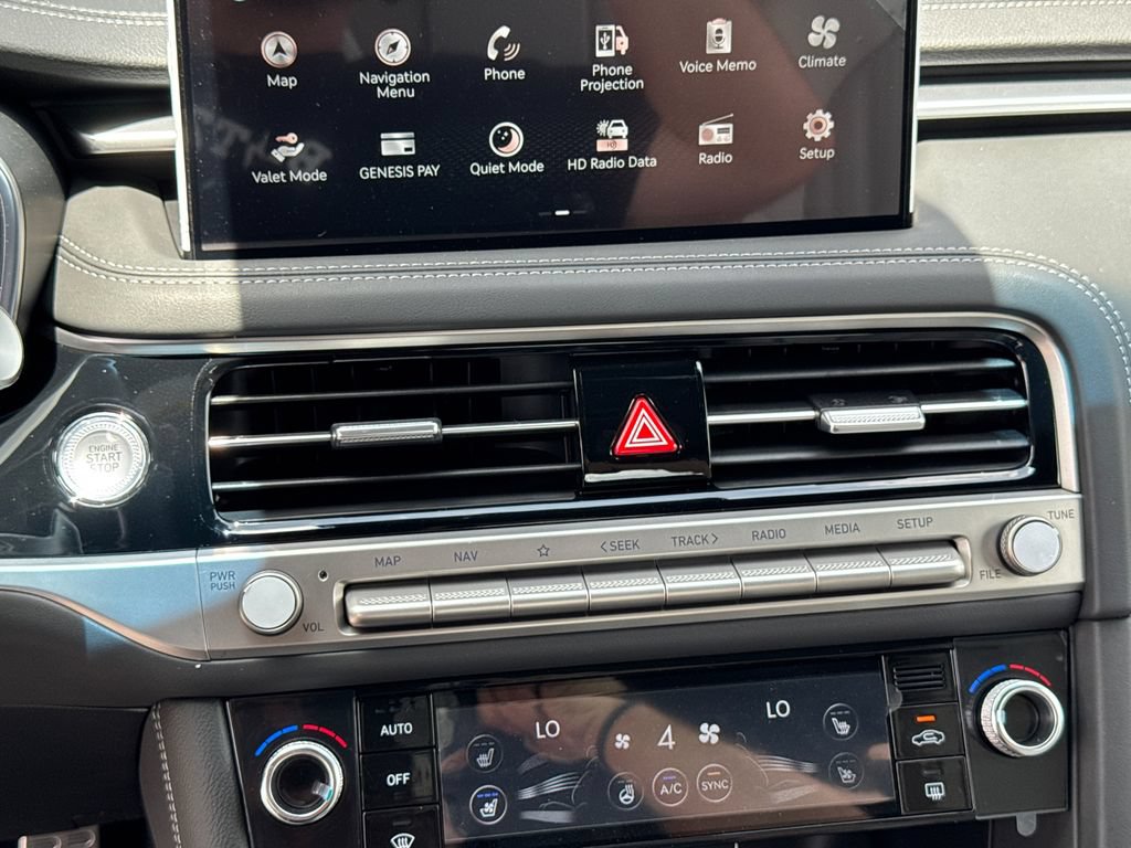 New 2026 Genesis G70 3.3T Sport Prestige RWD image 29