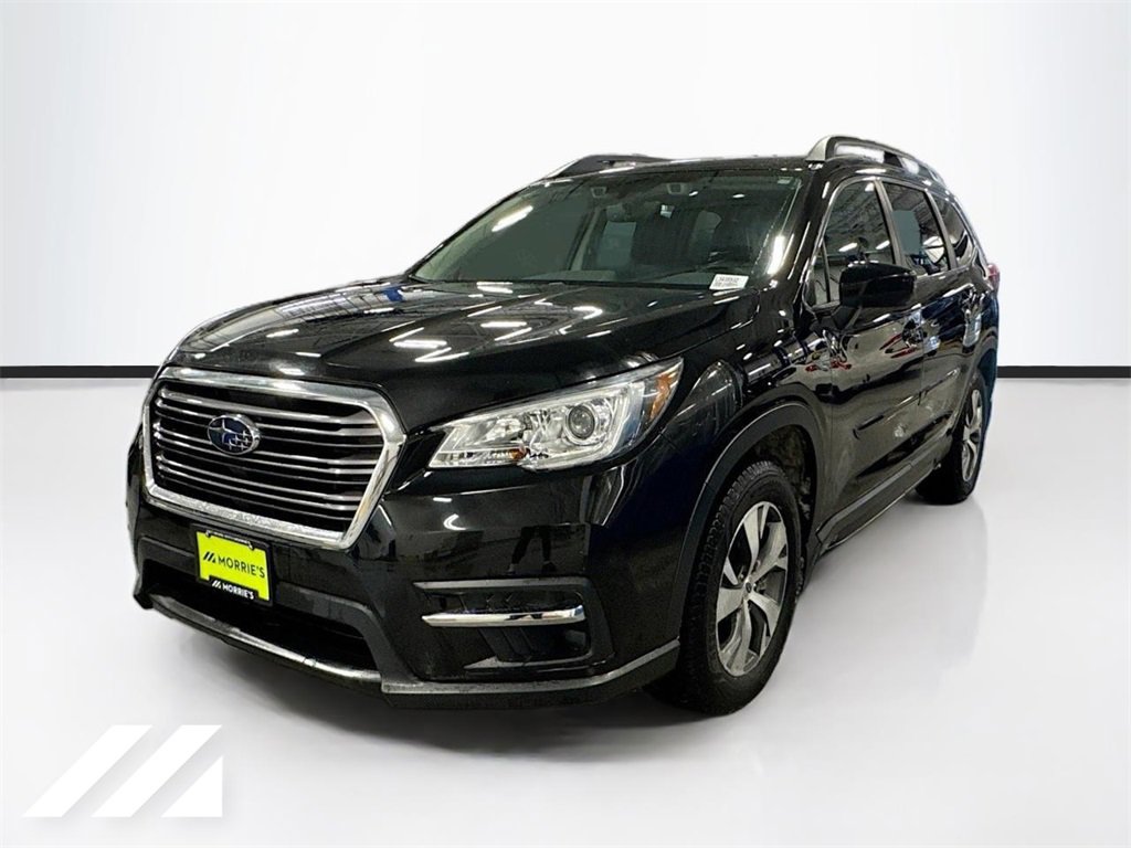Used 2020 Subaru Ascent Premium w/ Convenience Package image 34