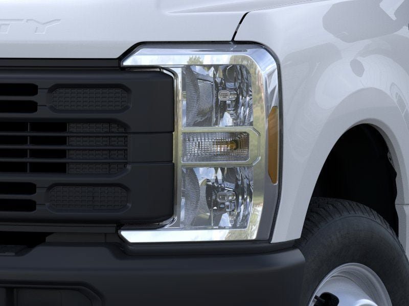 New 2026 Ford F350 XL w/ Snow Plow Prep Package AWD/4WD image 18