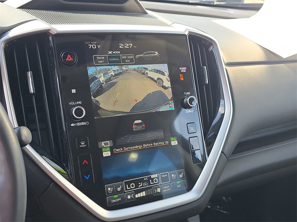 Certified 2023 Subaru Ascent Touring image 23