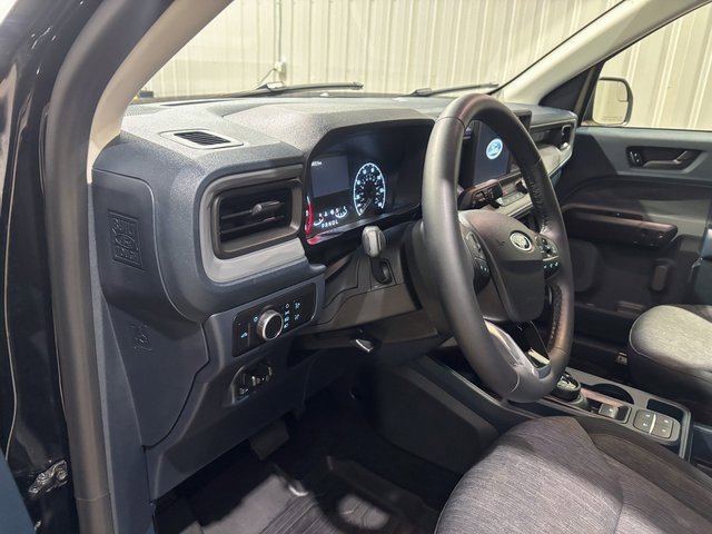 Used 2024 Ford Maverick XLT w/ XLT Luxury Package image 16