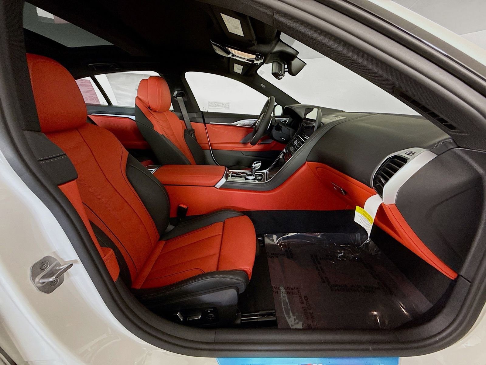 New 2026 BMW 840i RWD image 30