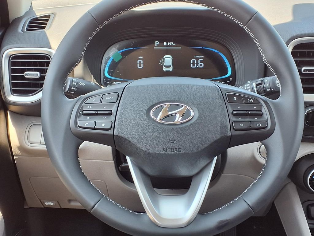 New 2026 Hyundai Venue SEL image 15