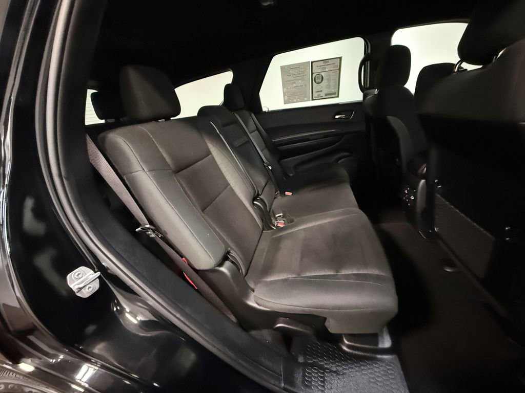 Used 2025 Dodge Durango GT image 14