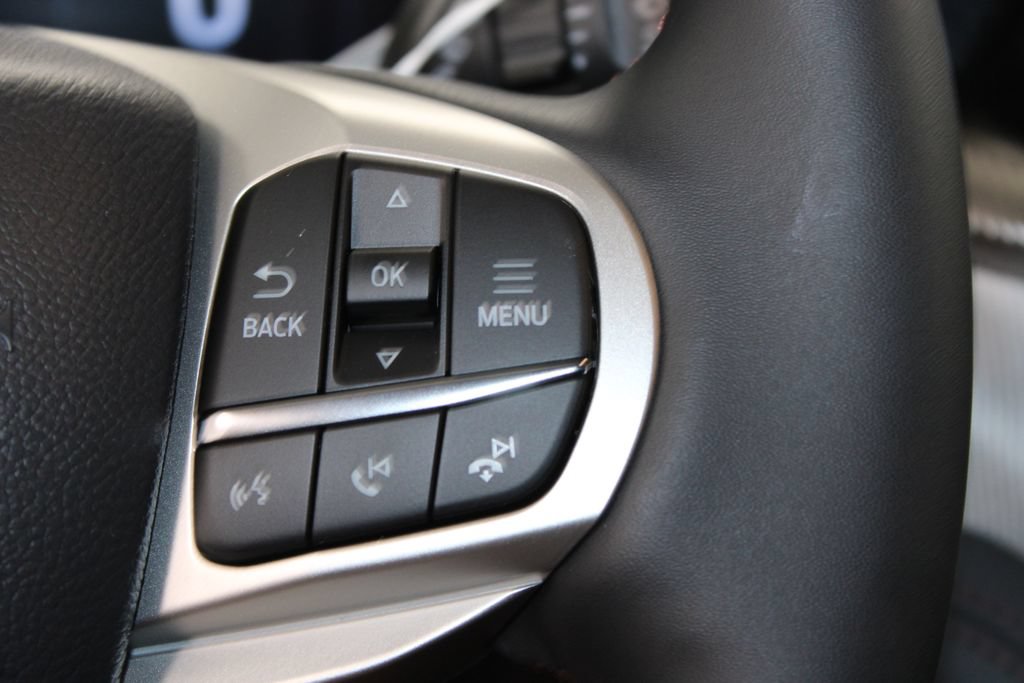 New 2026 Ford Explorer Active RWD image 36
