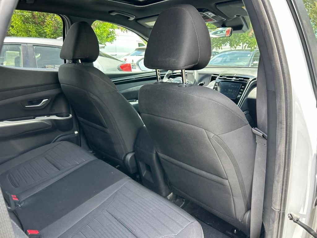 Used 2022 Hyundai Santa Cruz SEL w/ Activity Package AWD/4WD image 43