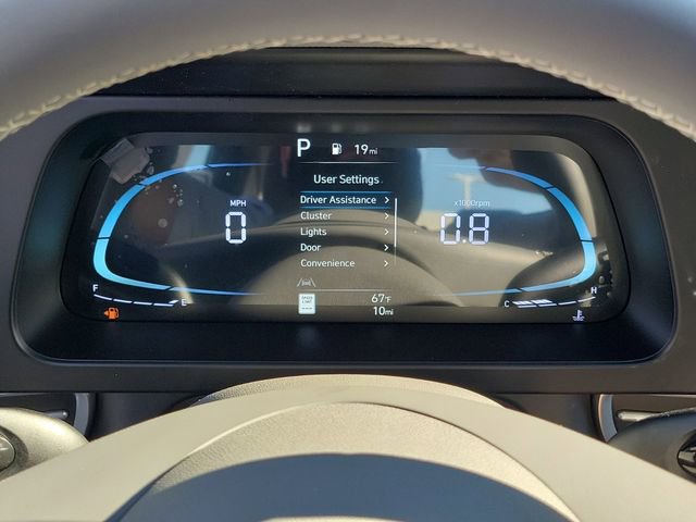 New 2026 Hyundai Elantra Sport image 7