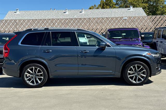 Used 2019 Volvo XC90 T5 Momentum w/ Advanced Package AWD/4WD image 2