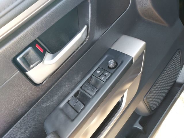 Used 2022 Toyota Tundra SR5 w/ SR5 Convenience Package image 17